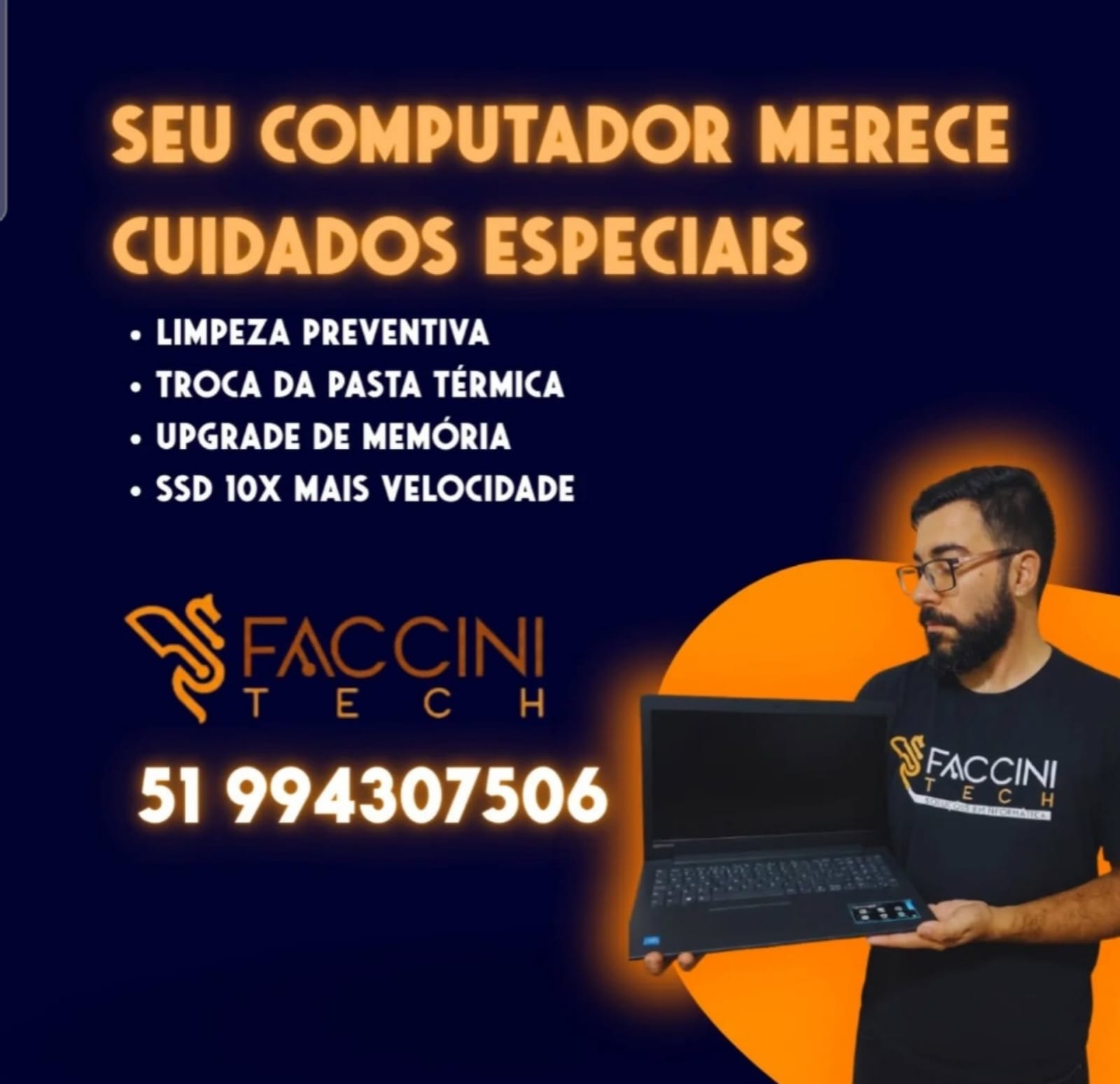 Setup Gamer