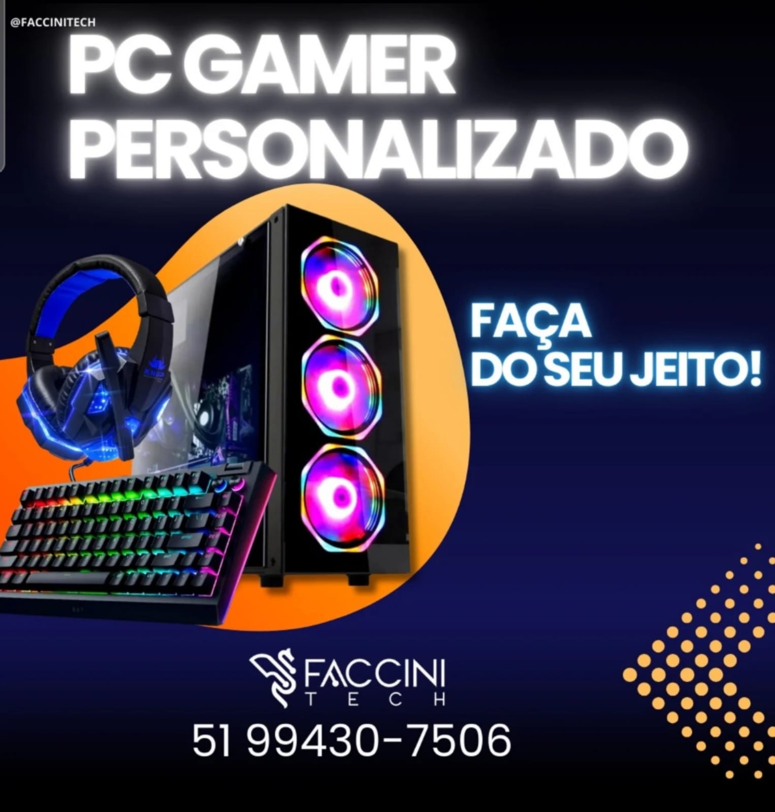 Manutenção