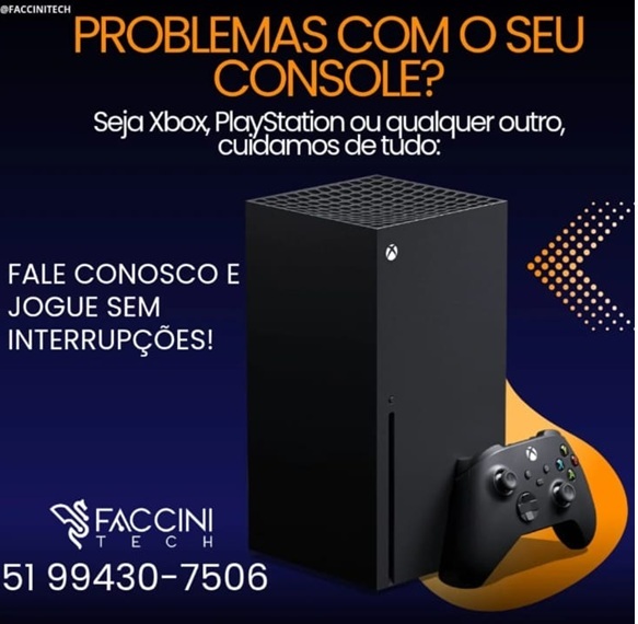 Hardware de Ponta